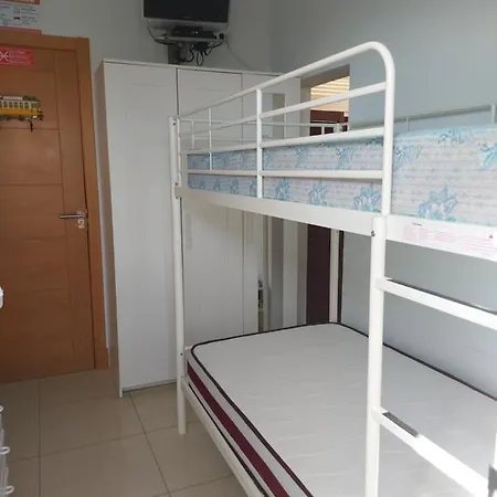 Cheap Studio, Wifi Free Adeje House 아데제