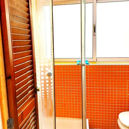 펜션 Cheap Studio, Wifi Free Adeje House *