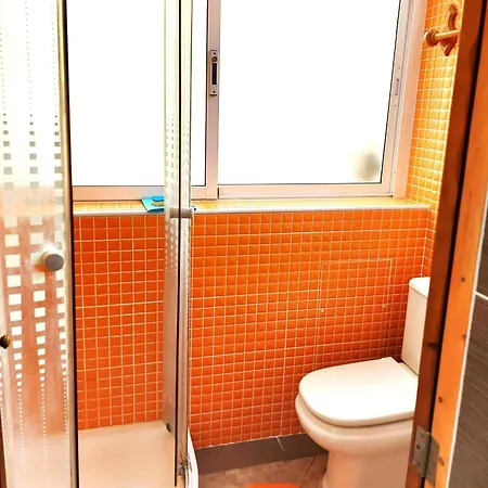 Cheap Studio, Wifi Free Adeje House 펜션 *