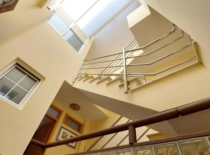 Cheap Studio, Wifi Free Adeje House Будинок відпочинку *