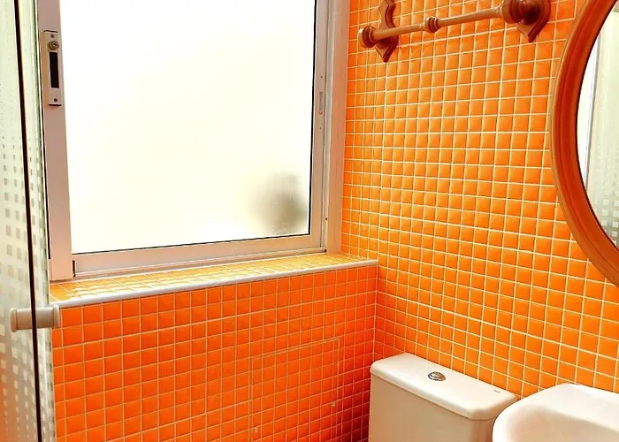 Будинок відпочинку Cheap Studio, Wifi Free Adeje House *