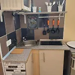 בית נופש Cheap Studio, Wifi Free Adeje House אדחה