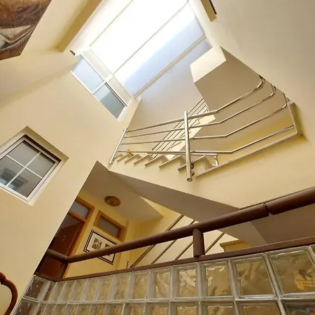 Cheap Studio, Wifi Free Adeje House Vakantiehuis *