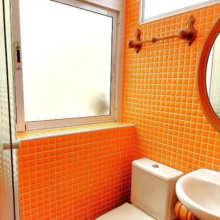 Vakantiehuis Cheap Studio, Wifi Free Adeje House *