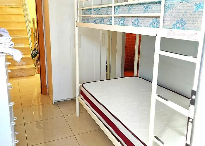 Vakantiehuis Cheap Studio, Wifi Free Adeje House *